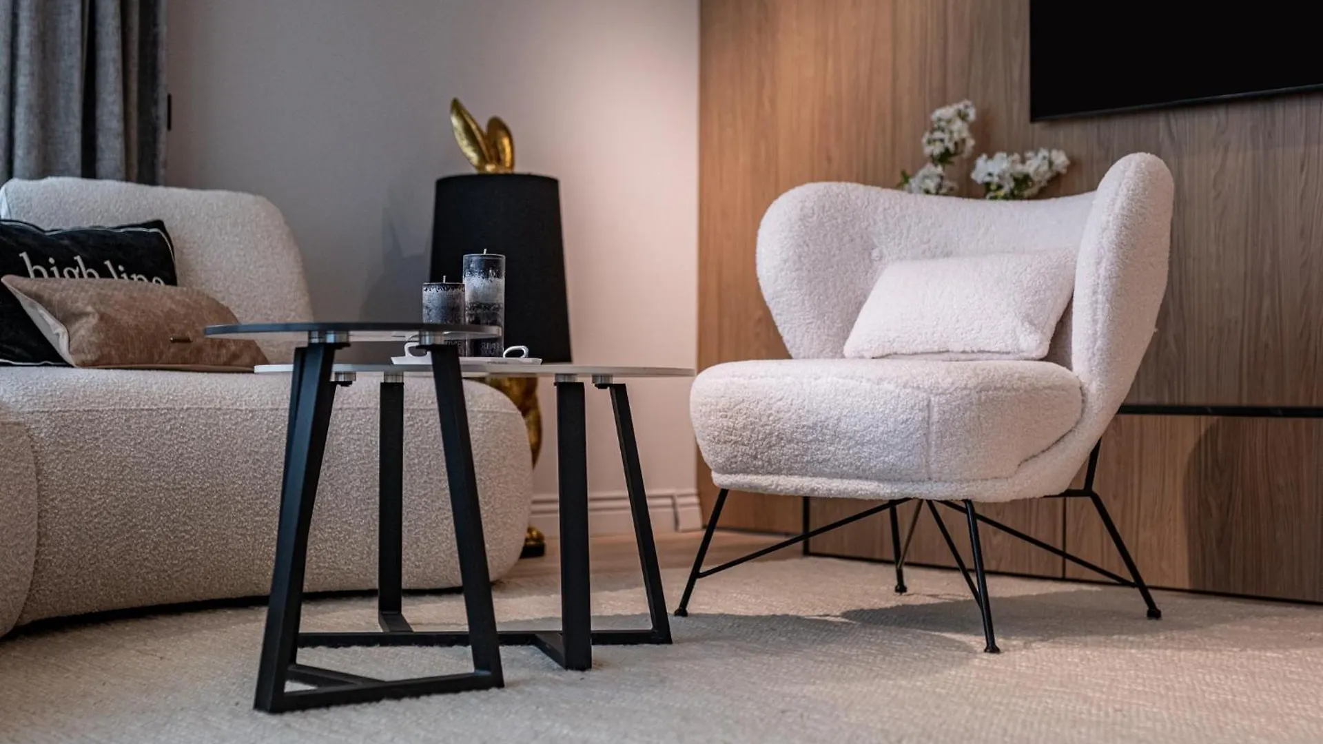 Azur Resort Luxury Apartments Varna
