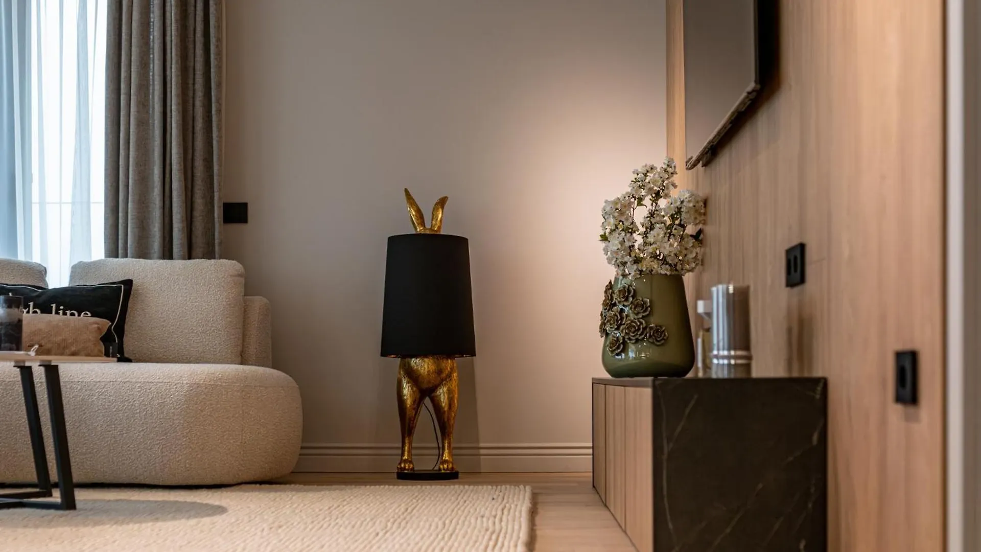 Azur Resort Luxury Apartments Varna Bulgarien