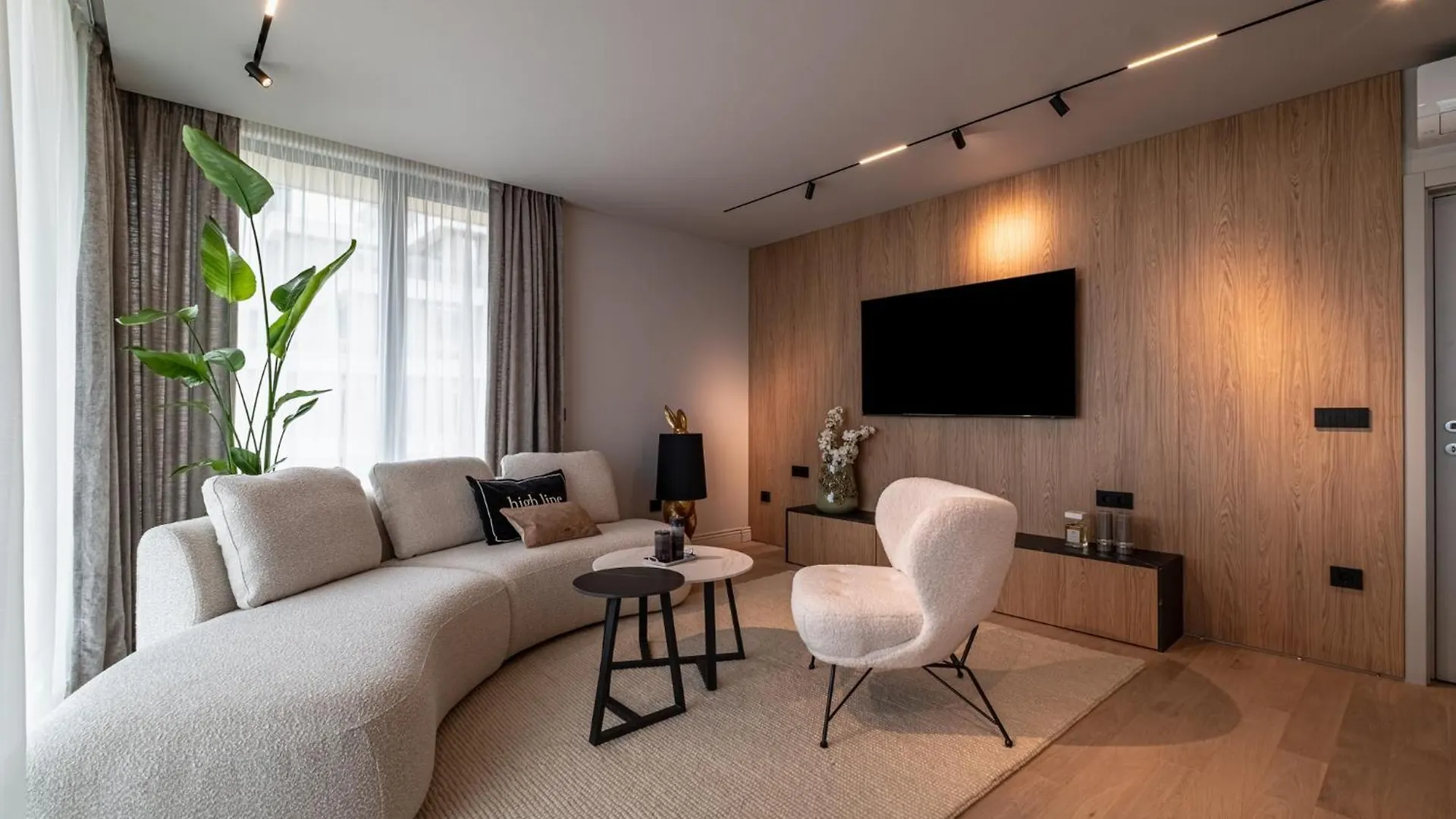 Azur Resort Luxury Apartments Varna