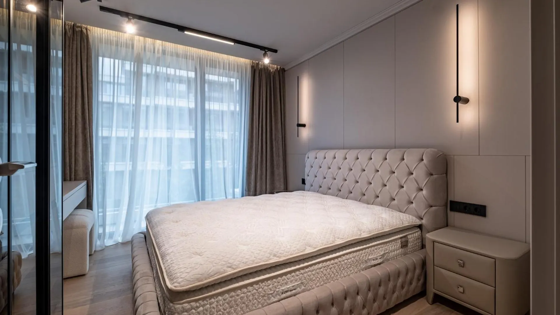 Azur Resort Luxury Apartments Varna 0*,