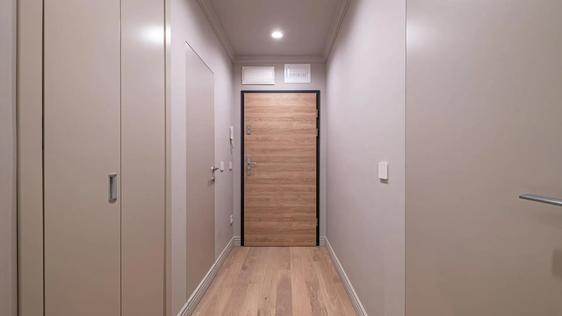 Azur Resort Luxury Apartments Varna