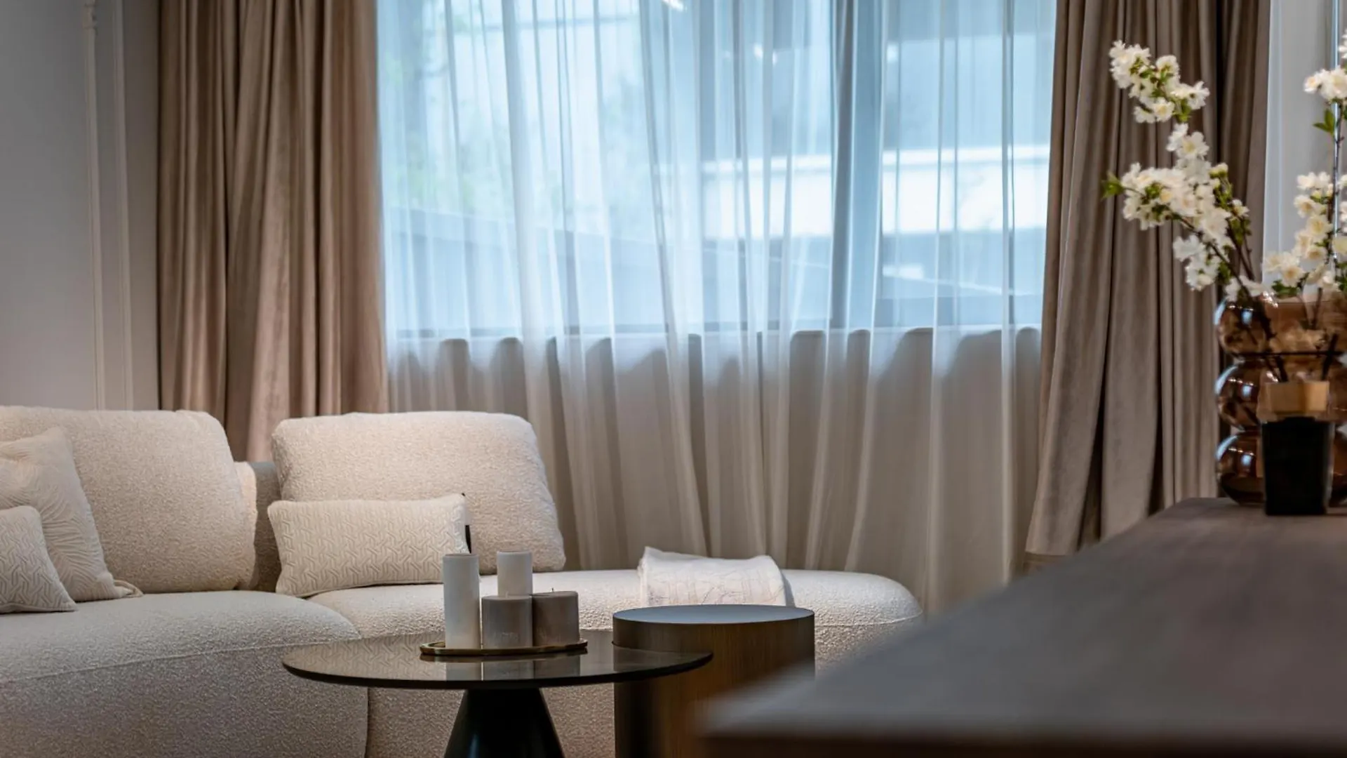 Azur Resort Luxury Apartments Varna
