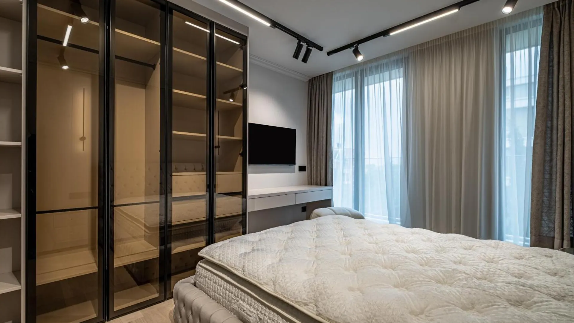 Azur Resort Luxury Apartments Varna Bulgarien