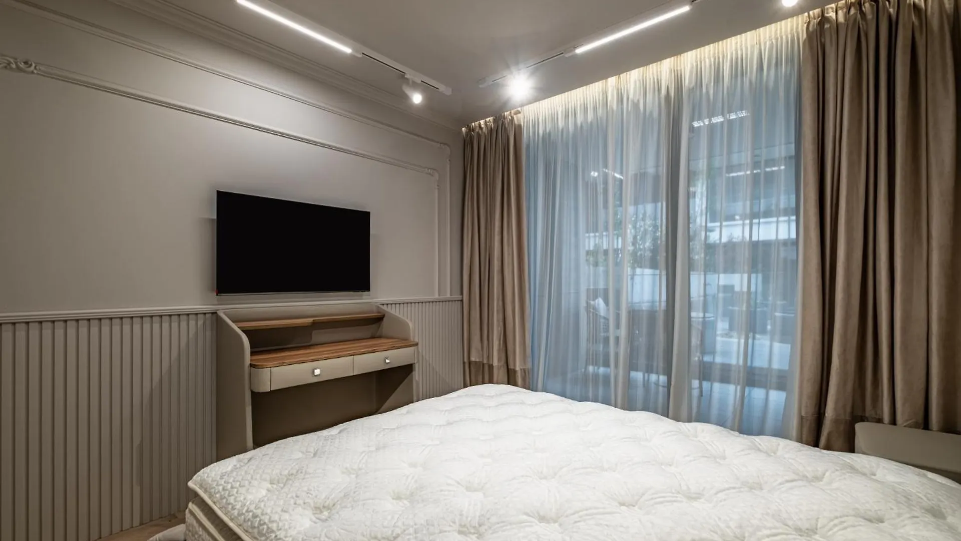 Azur Resort Luxury Apartments Varna 0*,  Bulgarien