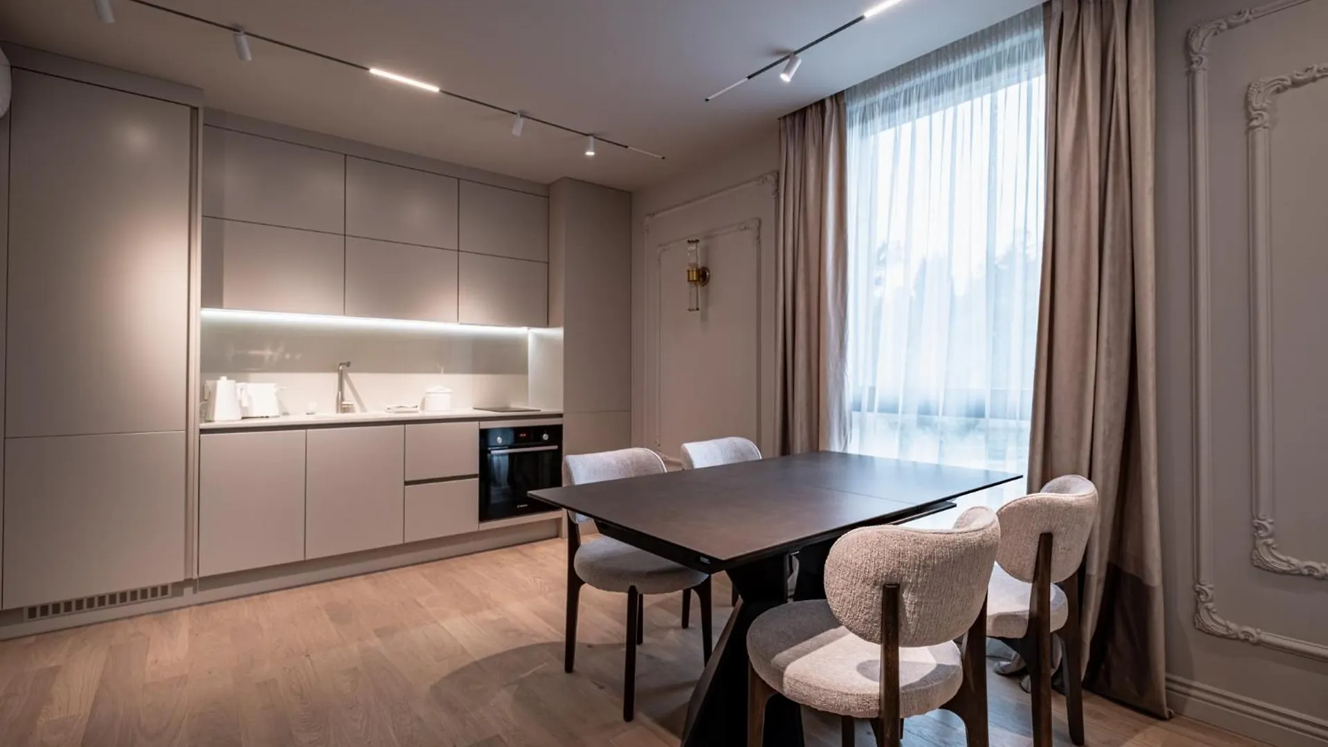 Azur Resort Luxury Apartments Varna