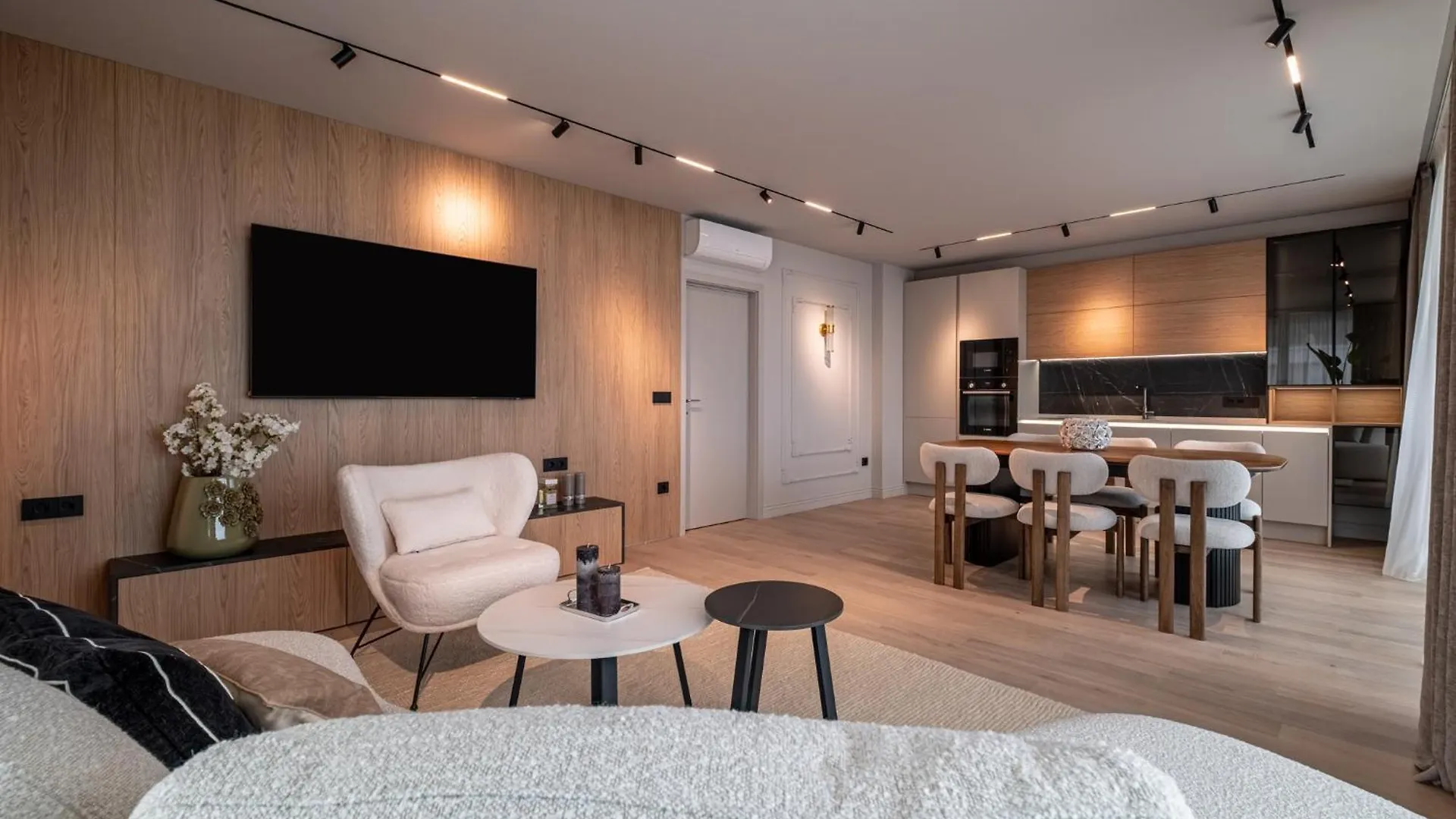 Azur Resort Luxury Apartments Varna Bulharsko