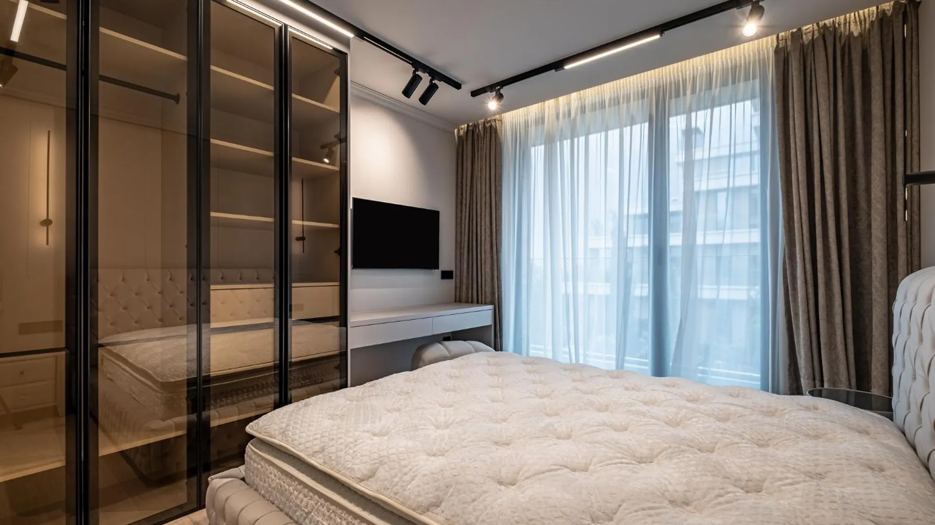 Azur Resort Luxury Apartments Varna