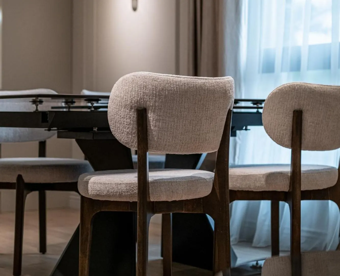 Azur Resort Luxury Apartments Varna