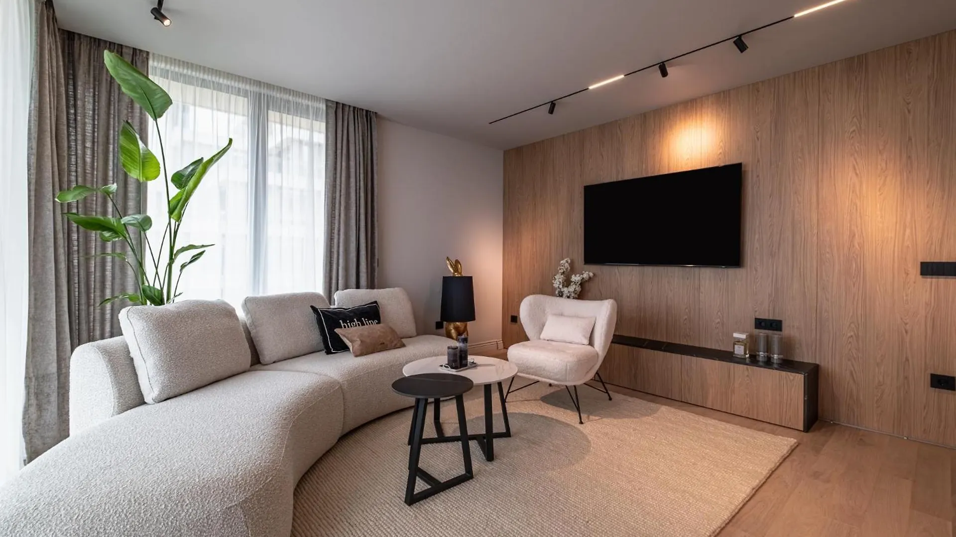 Azur Resort Luxury Apartments Varna Bulgarien