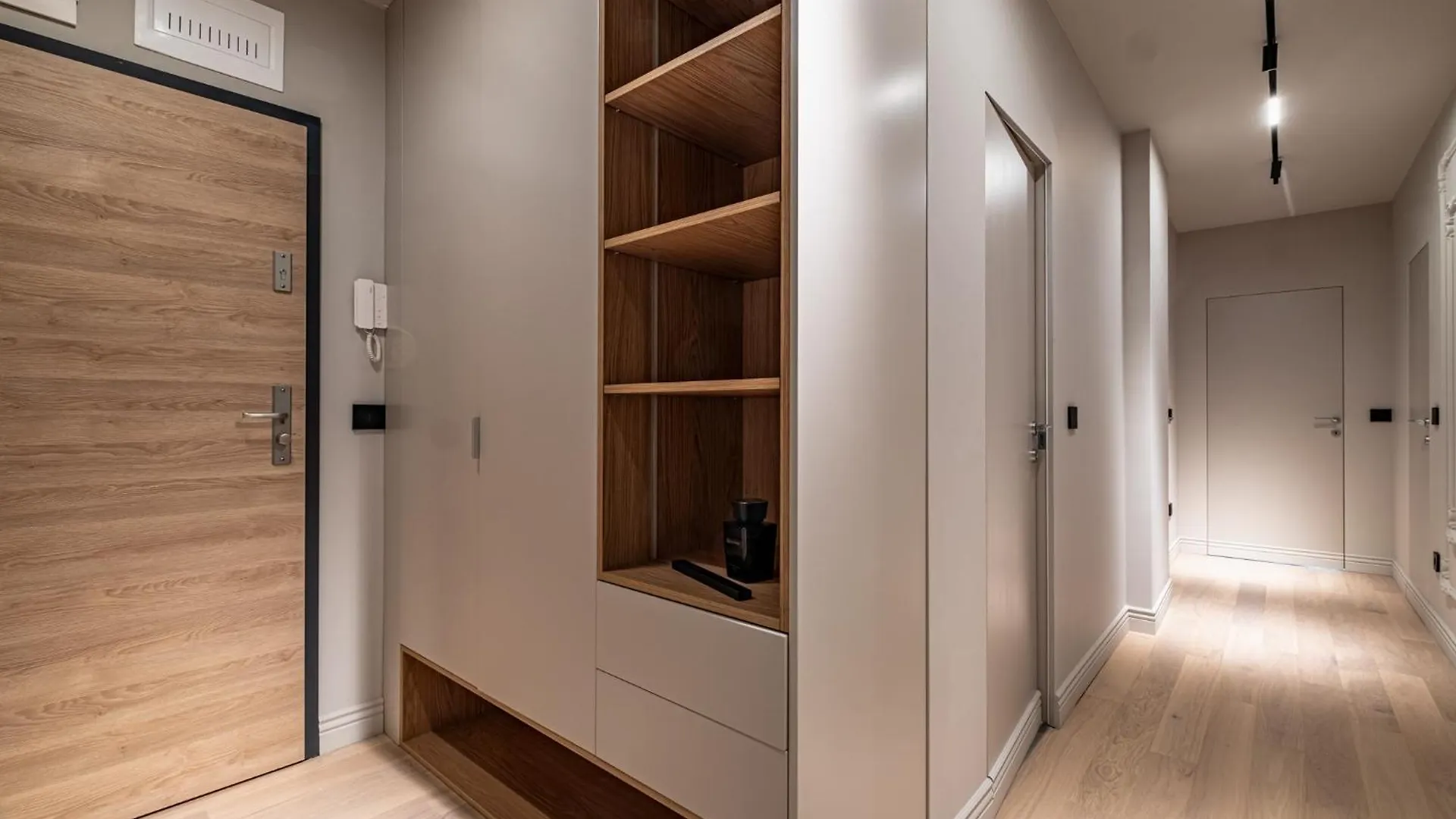 Azur Resort Luxury Apartments Varna