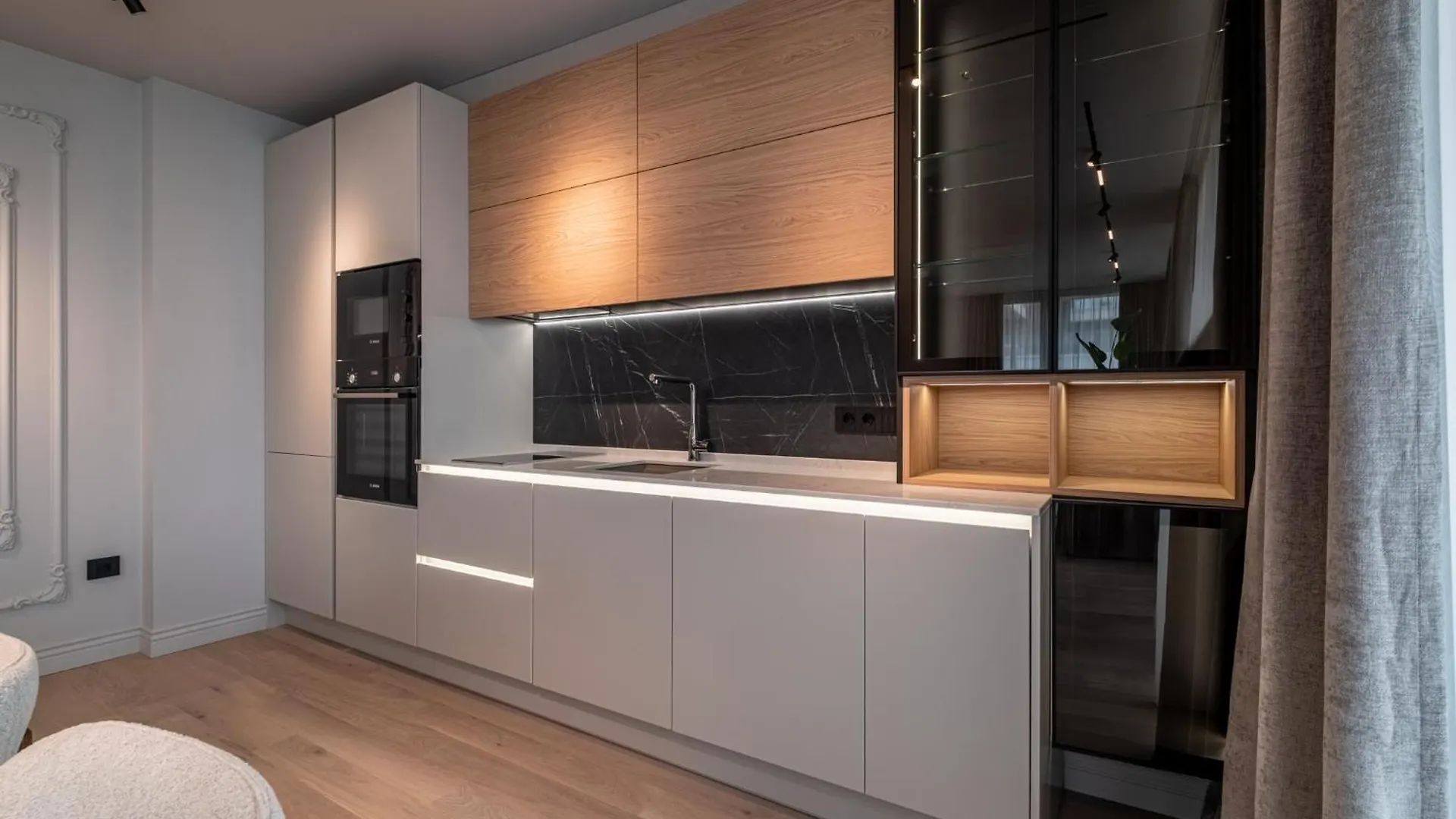 Azur Resort Luxury Apartments Varna