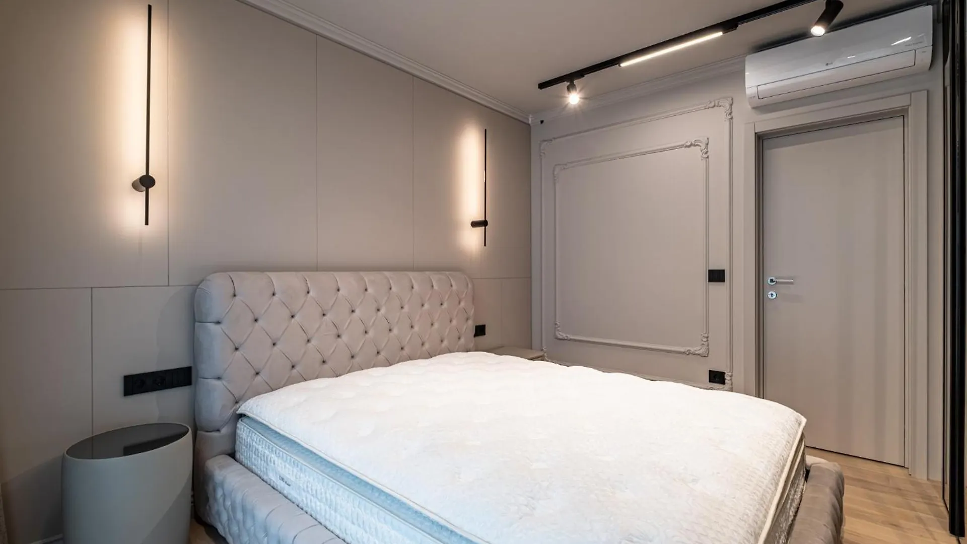 Azur Resort Luxury Apartments Varna