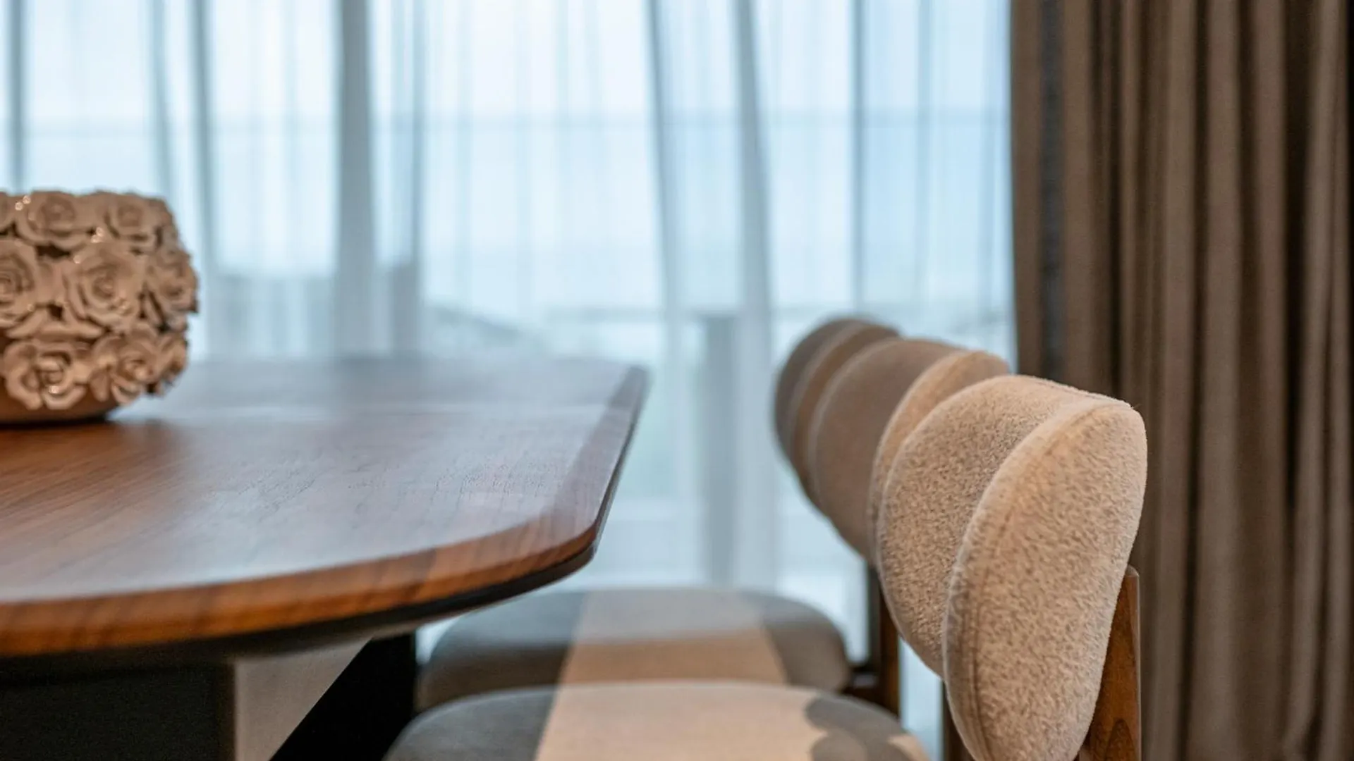 Azur Resort Luxury Apartments Varna Bulgarien