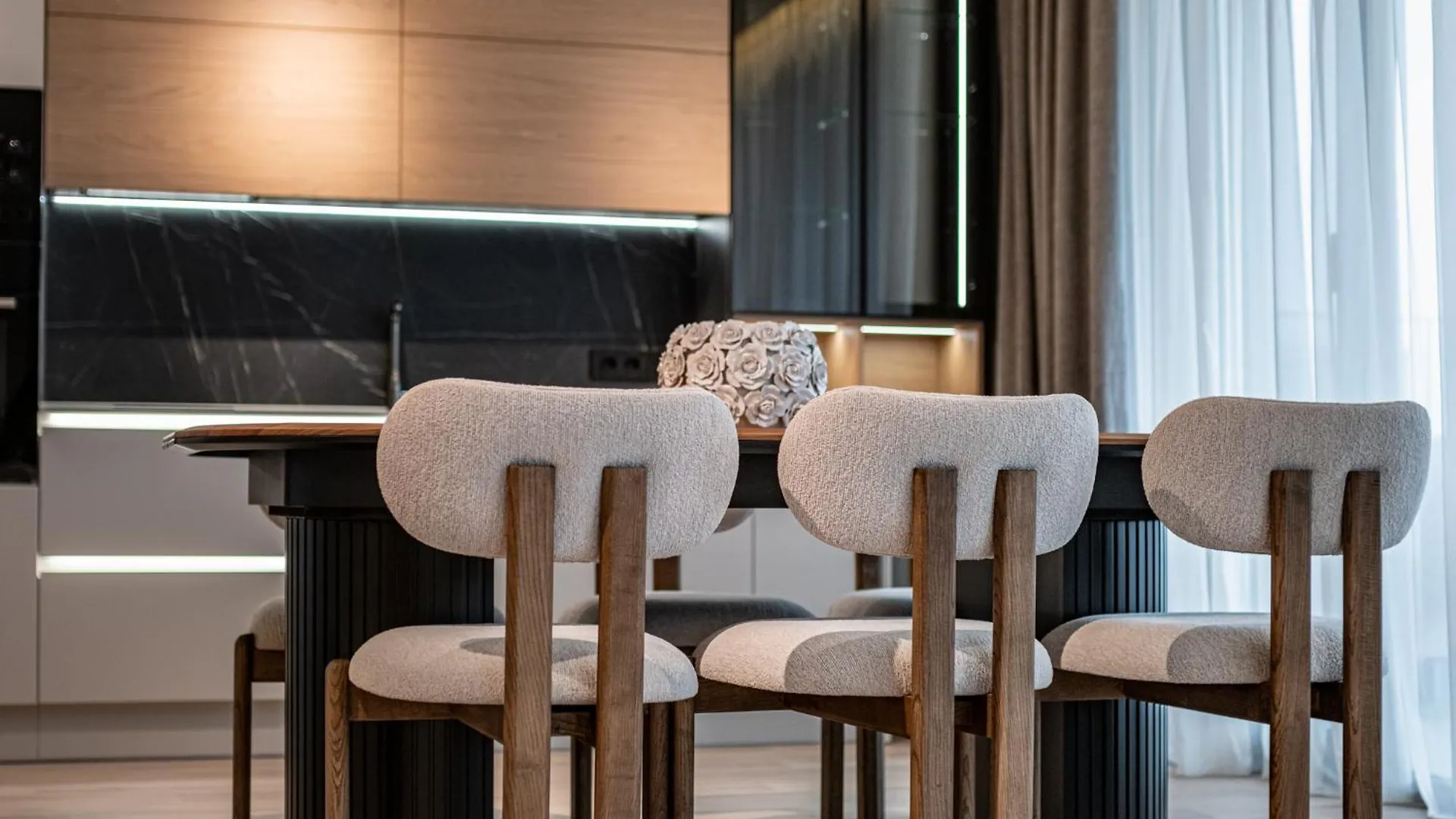 Azur Resort Luxury Apartments Varna