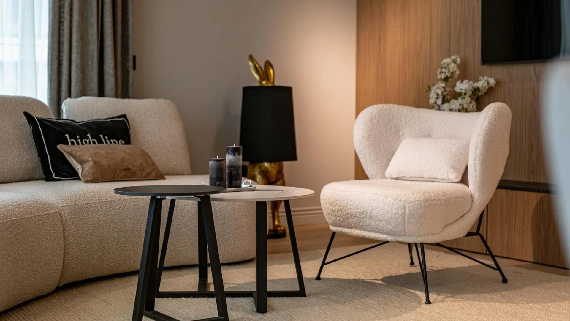 Azur Resort Luxury Apartments Varna