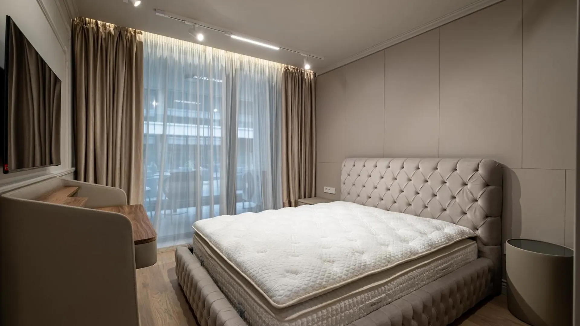 Azur Resort Luxury Apartments Varna
