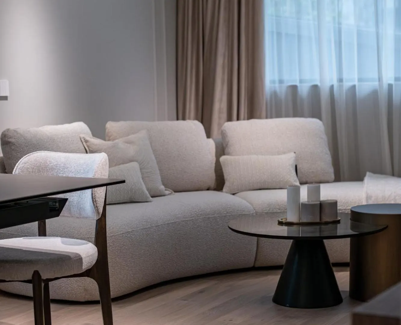 Azur Resort Luxury Apartments Varna
