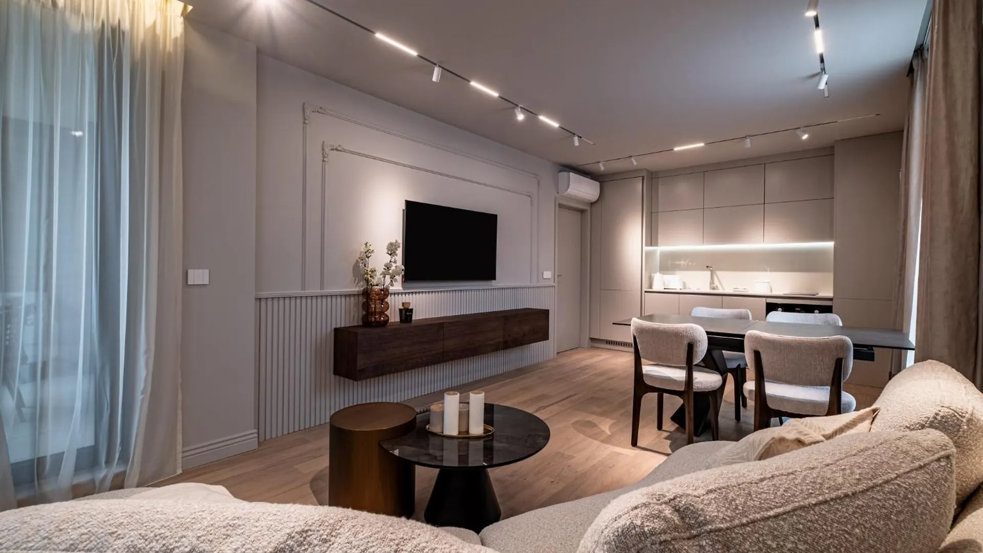 Azur Resort Luxury Apartments Varna