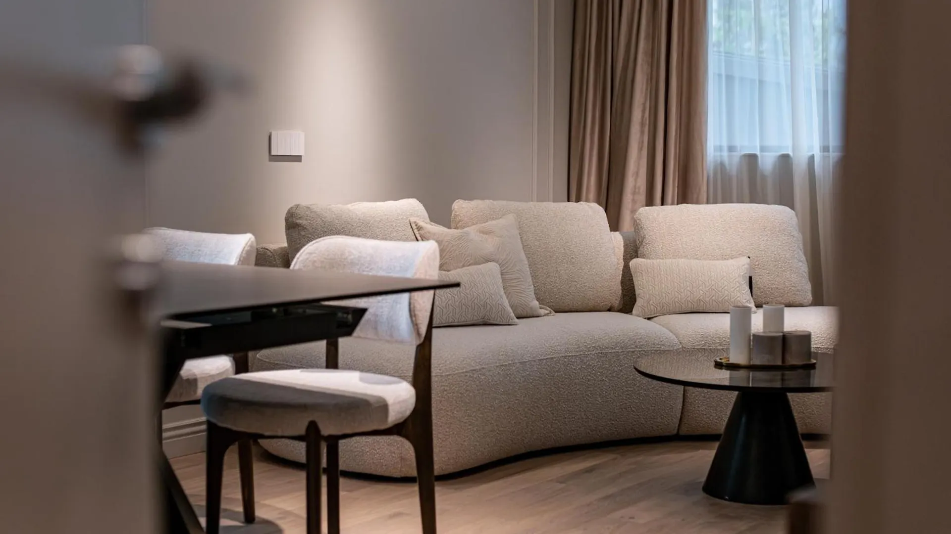 Azur Resort Luxury Apartments Varna 0*,  Bulgarien