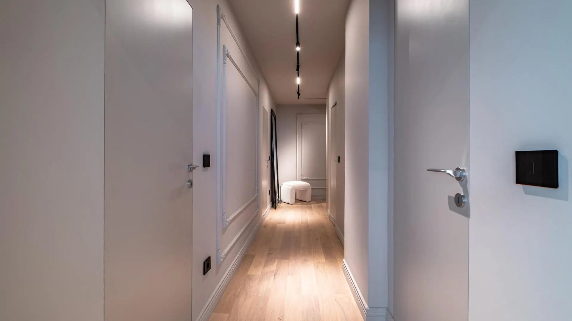 Azur Resort Luxury Apartments Varna