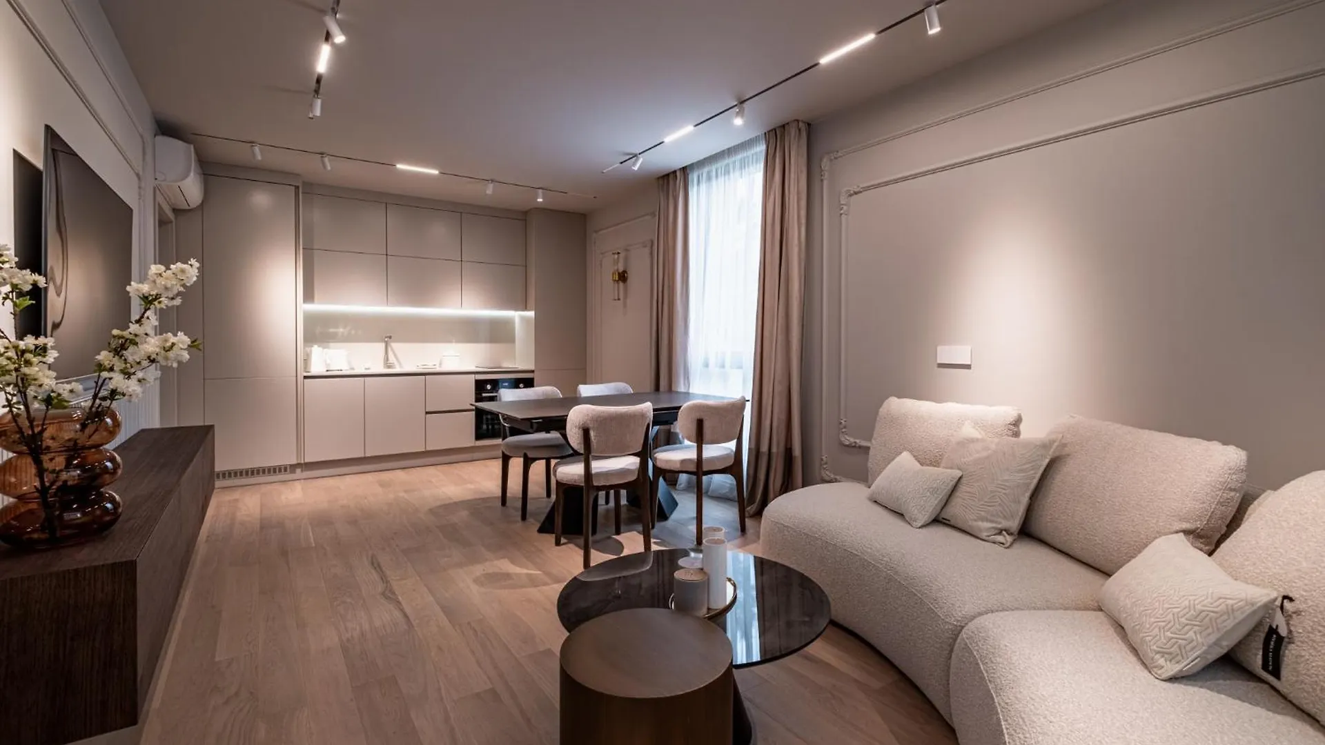 Azur Resort Luxury Apartments Varna