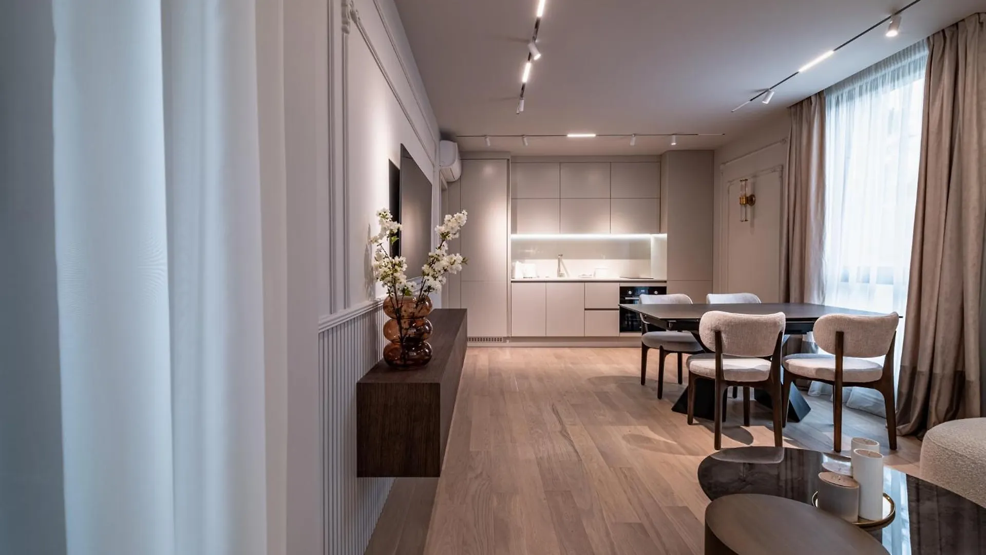 Azur Resort Luxury Apartments Varna Bulgarien