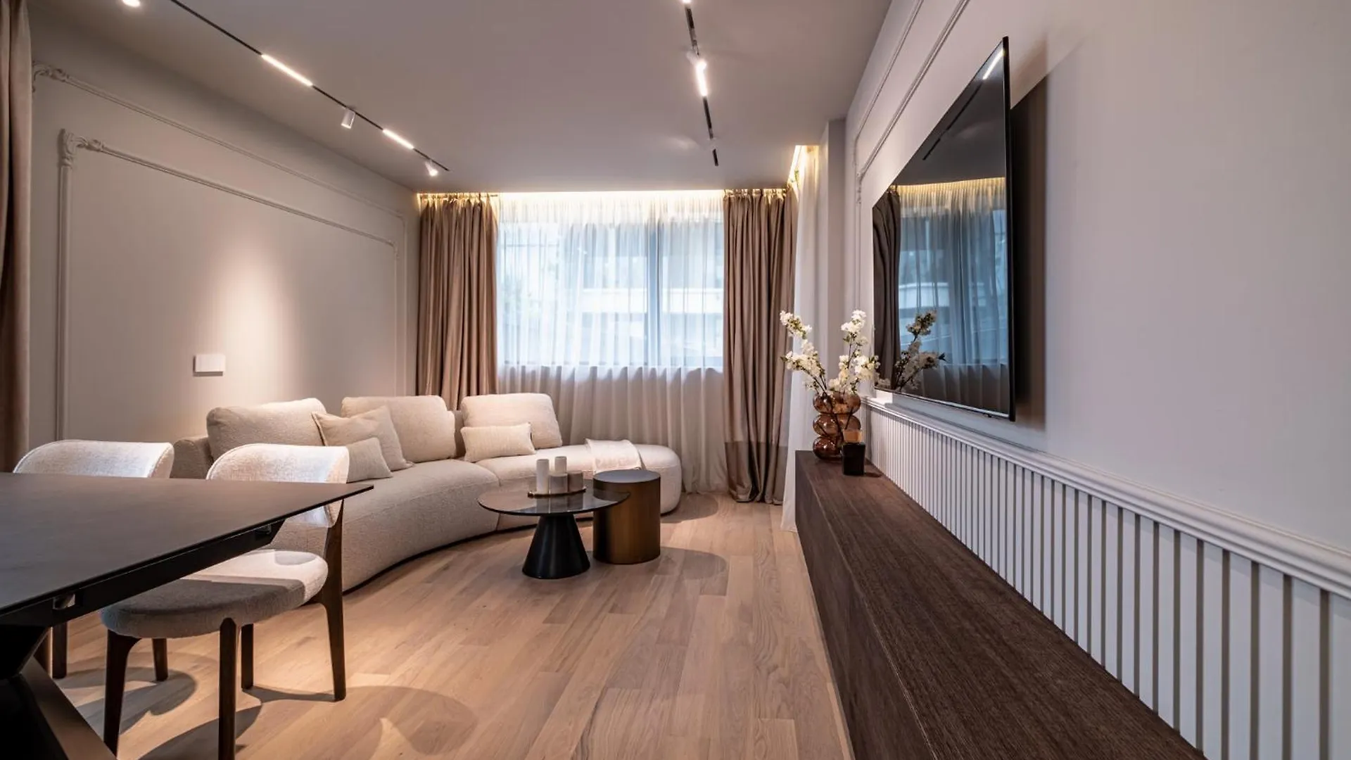 Azur Resort Luxury Apartments Varna 0*,  Bulgarien
