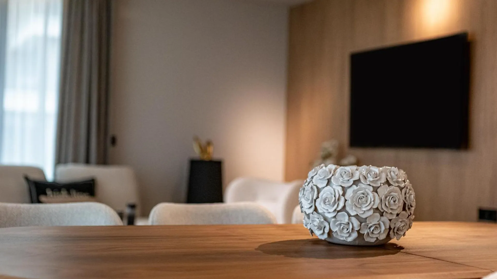 Azur Resort Luxury Apartments Varna