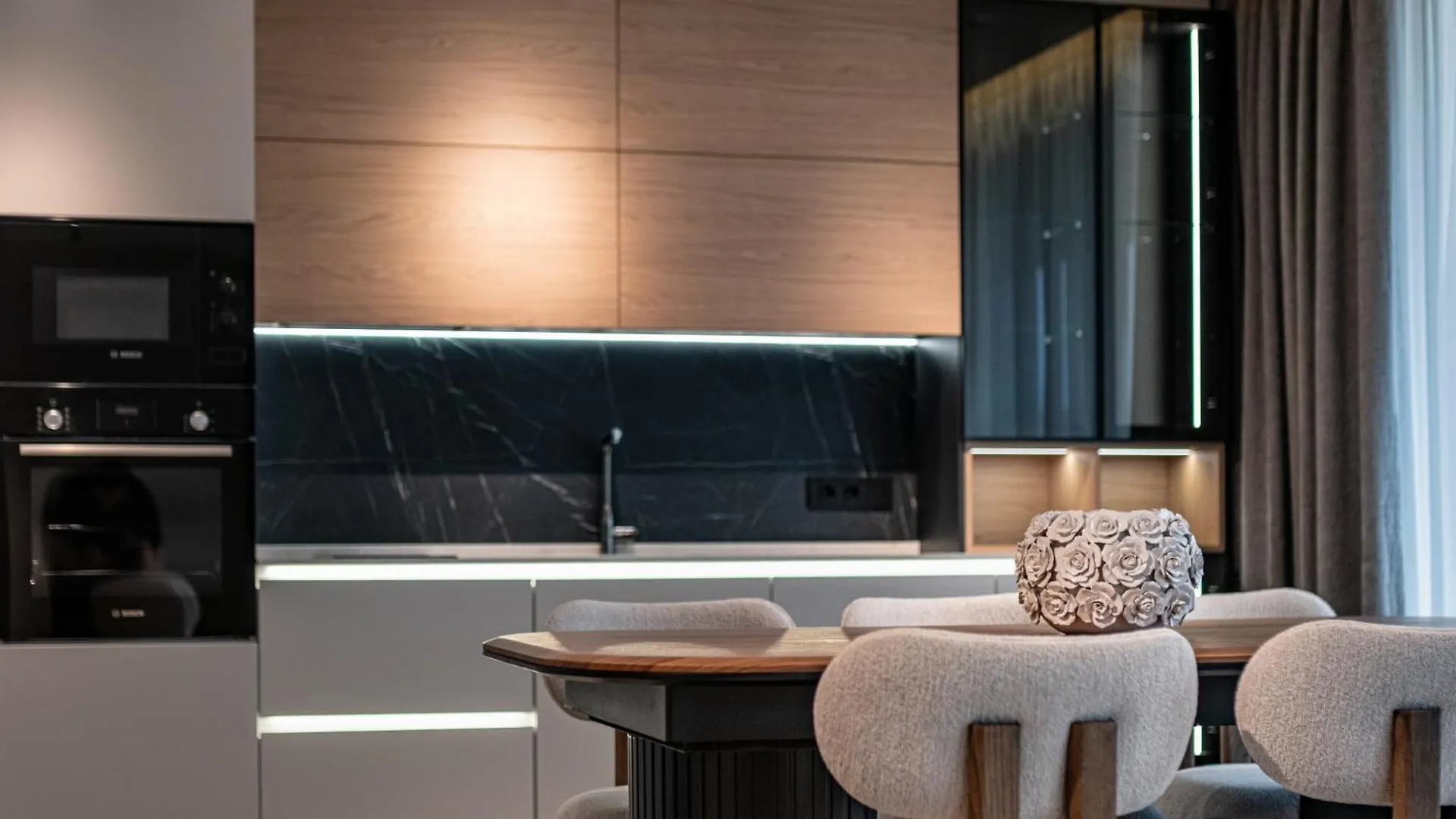 Azur Resort Luxury Apartments Varna