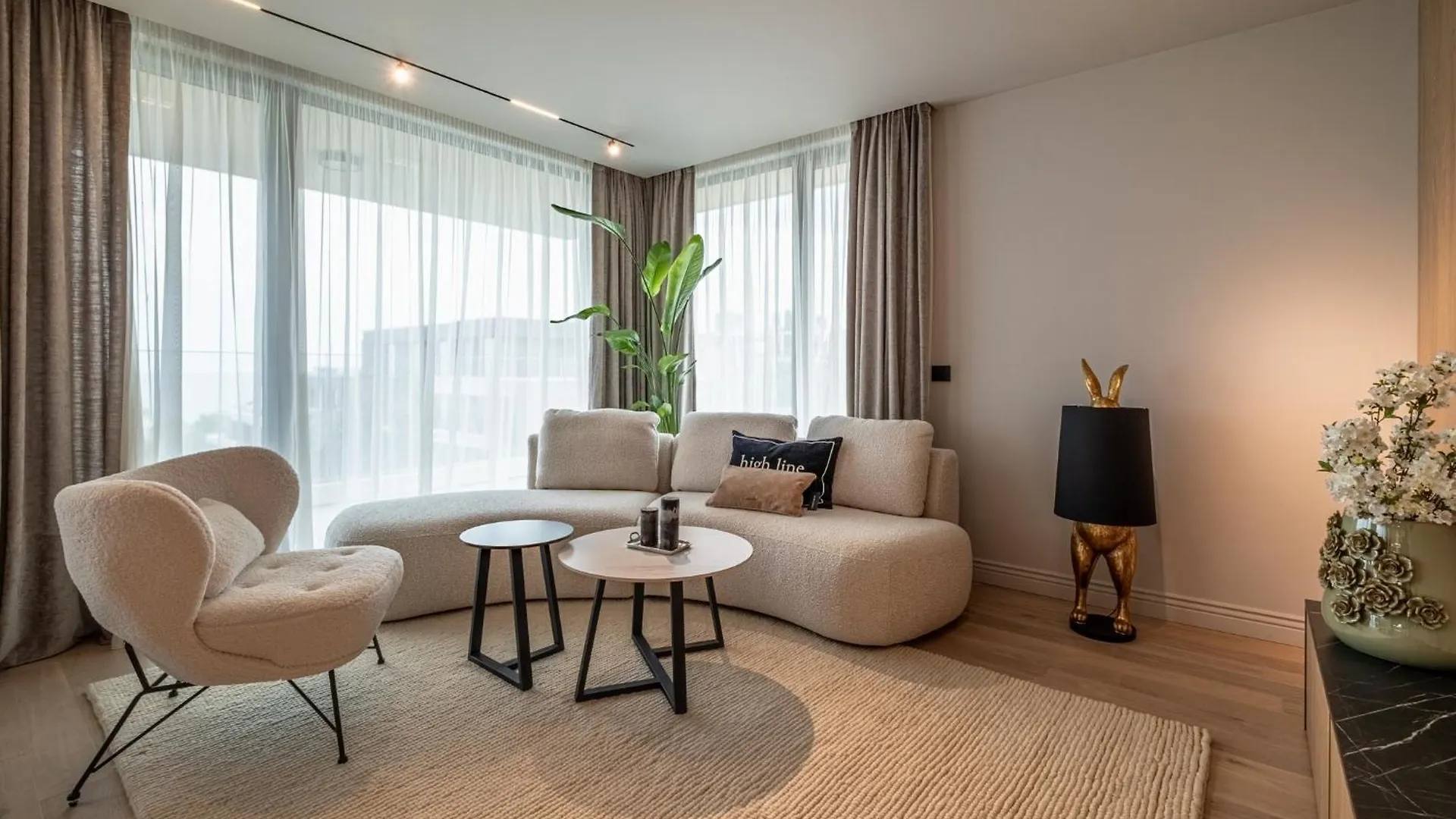 Azur Resort Luxury Apartments Varna Bulgarien