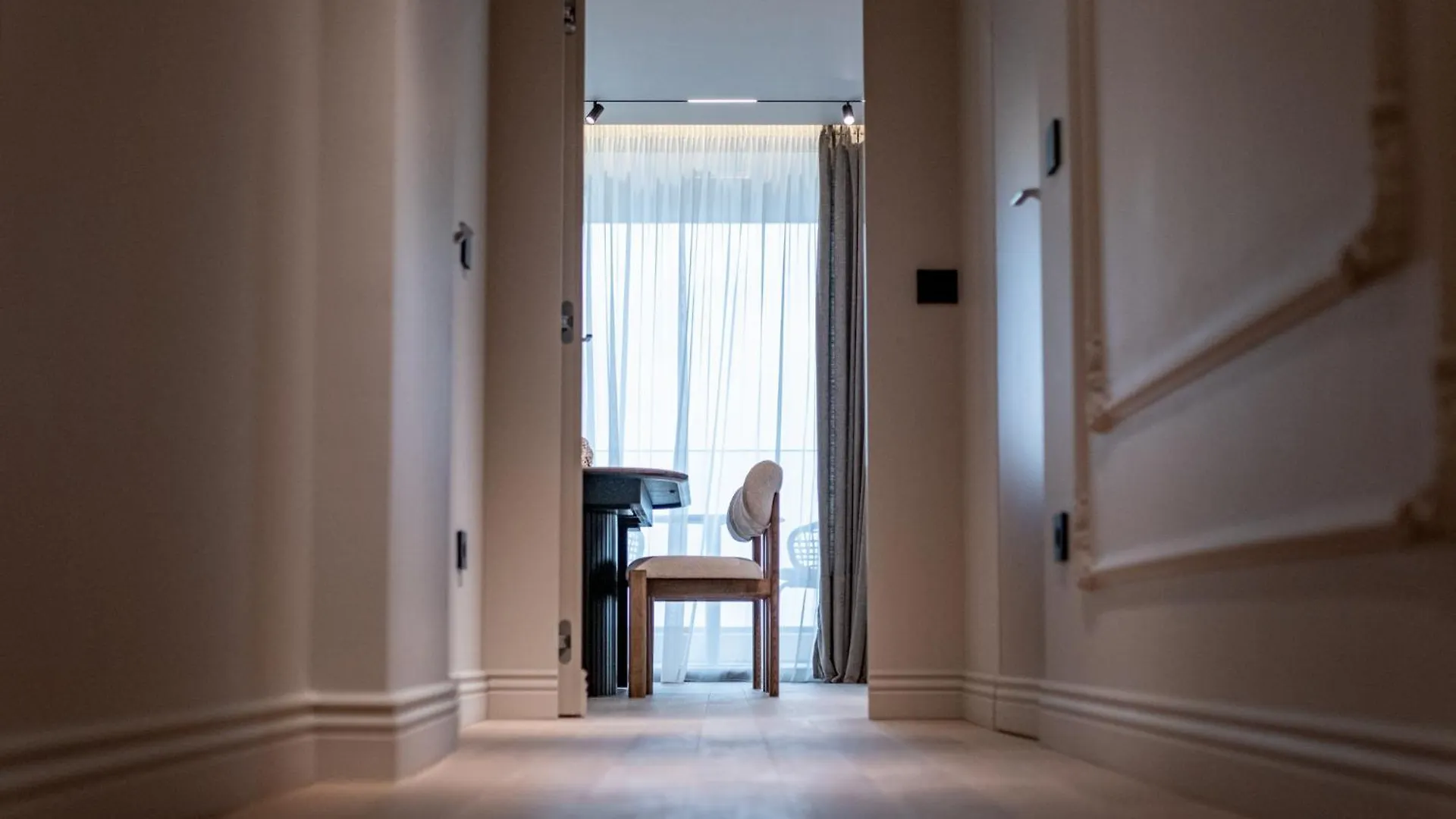 Azur Resort Luxury Apartments Varna