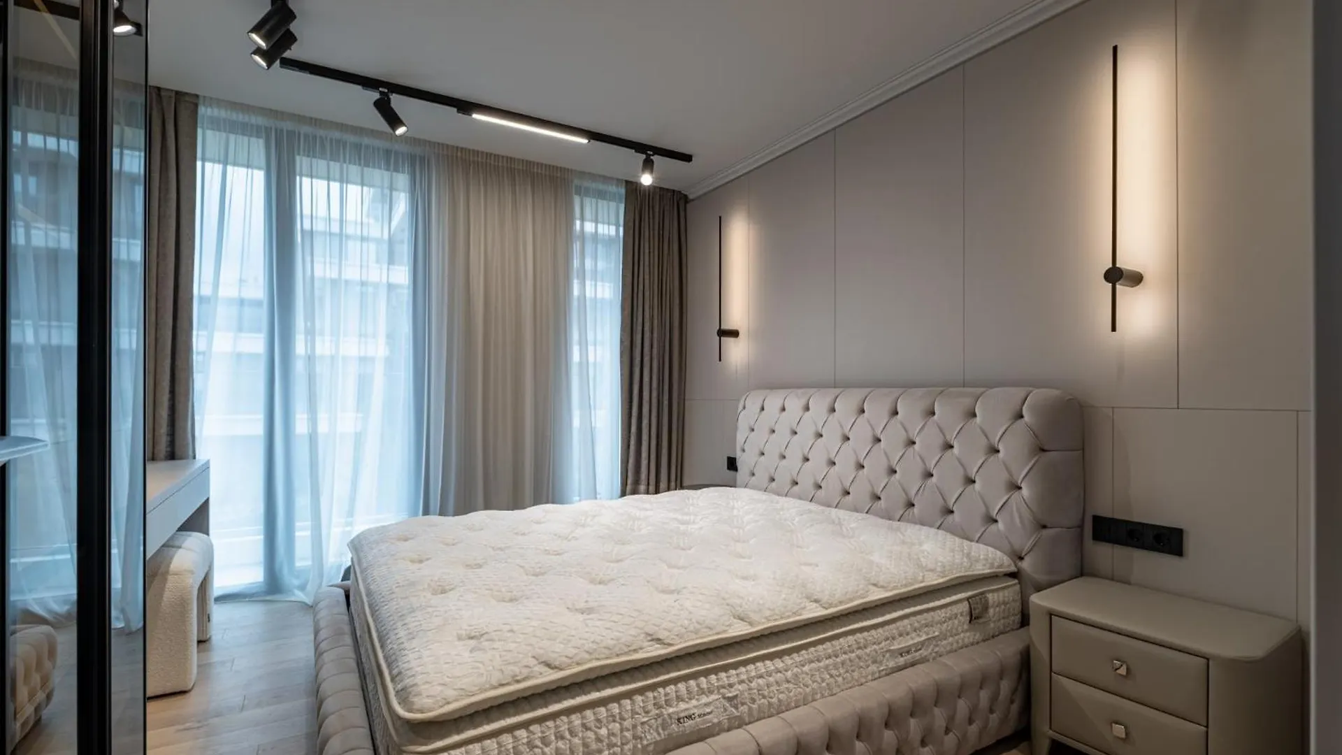 Azur Resort Luxury Apartments Varna