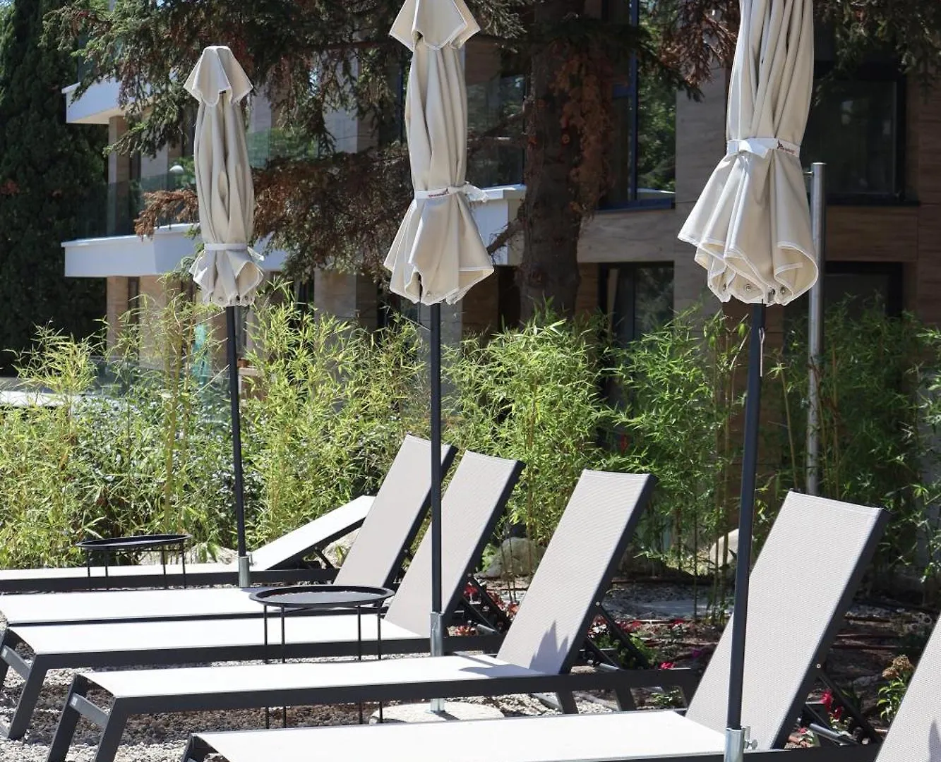 Azur Resort Luxury Apartments Varna Bulharsko